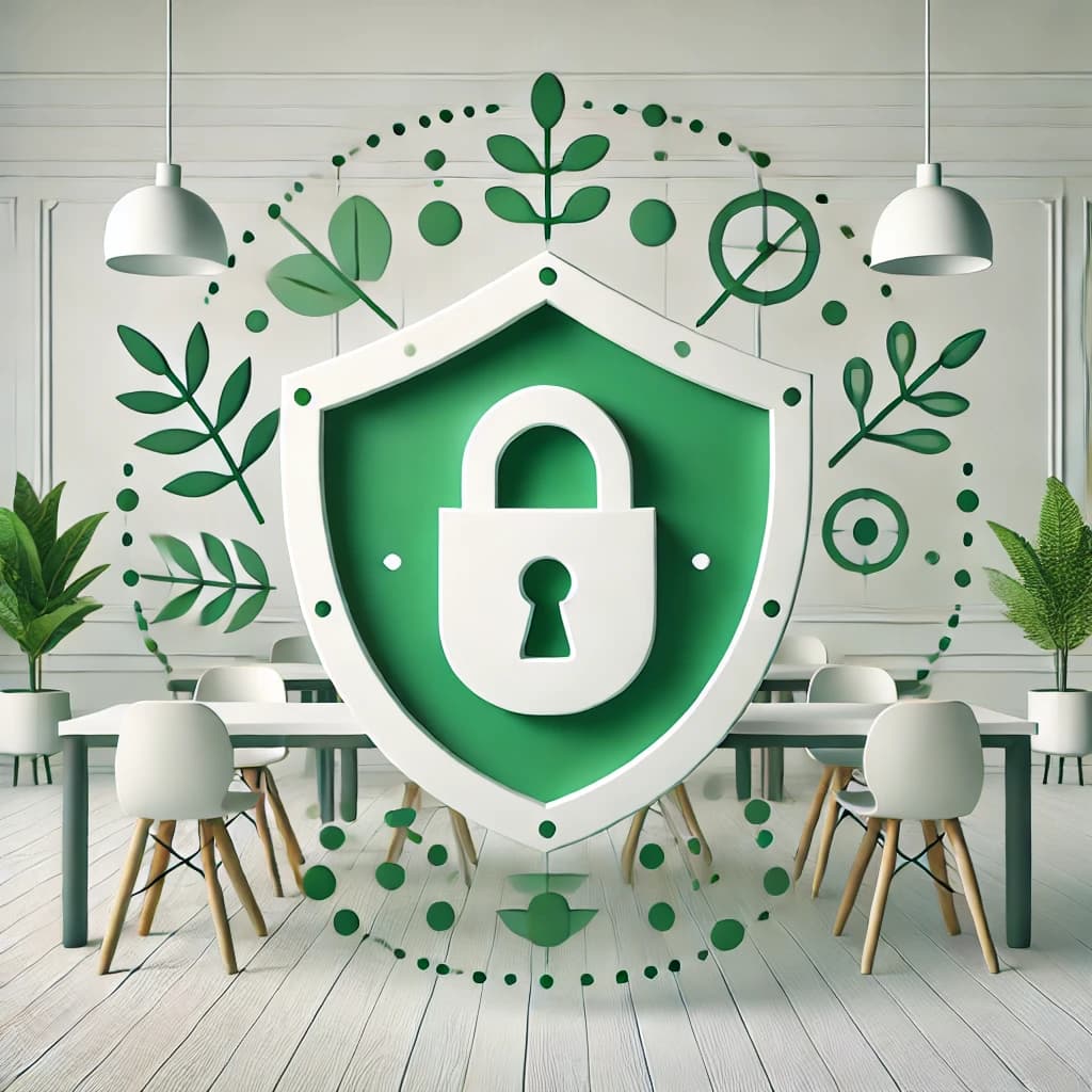Illustration de la gestion RGPD dans AppSim